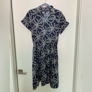 Brooks Brothers Dress